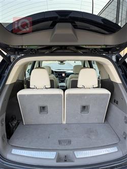 كاديلاك XT6
